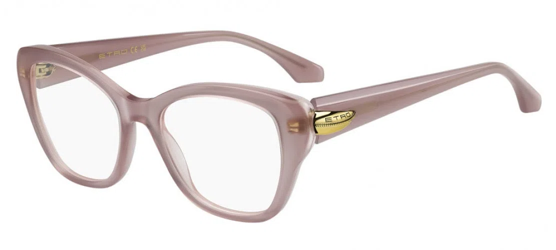 Etro 0136 Eyeglasses - view 3
